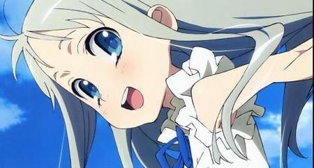 未闻花名讲的是什么故事(未闻花名催泪吗)