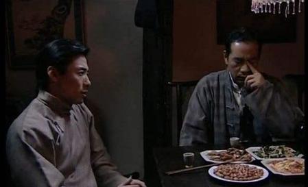 潜伏李涯的结局