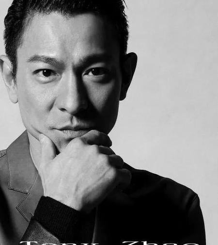 黎明比刘德华帅(黎明年轻时候有没有刘德华帅)