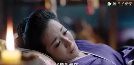 独孤曼陀的儿子李渊和谁生的