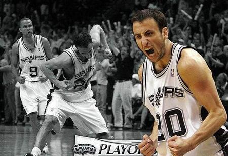 2017季后赛勇士vs开拓者g4