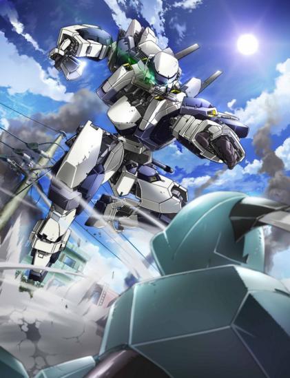 全金属狂潮第四季对应小说(全金属狂潮第四季对应小说第几卷)