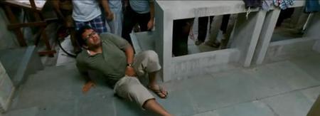 笑出八块腹肌的电影国外