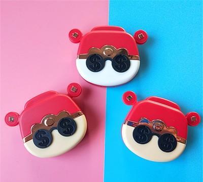 隐形眼镜日抛什么牌子好(隐形眼镜的品牌排行榜前十名)