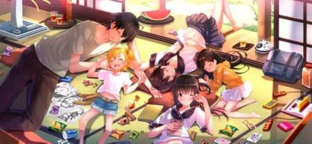 有什么好看的动漫推荐一下