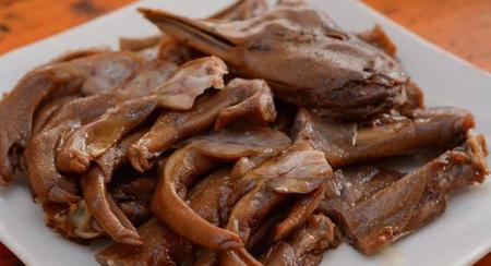 卤鹅用的卤水怎么制作