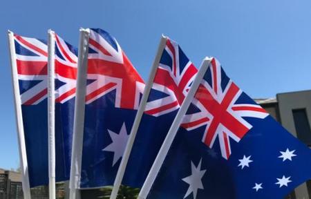 澳洲是个国家吗(澳洲华人最多的城市)