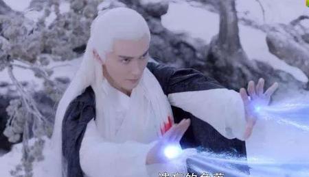 三生三世枕上书白凤九和东华帝君圆房