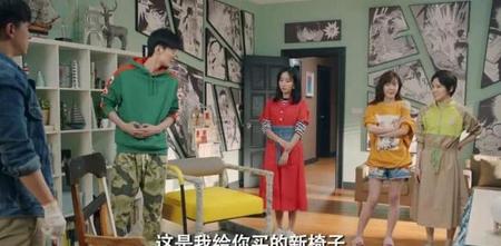 爱情公寓的默默为什么要耍张伟(爱情公寓张伟错过婚礼)