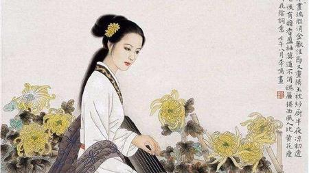 李清照的结局和人生