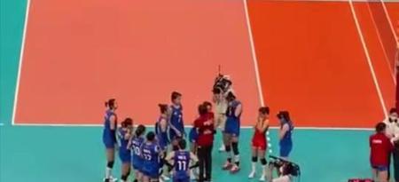 女排七仙女是哪7个人(中国女排七仙女都是谁)