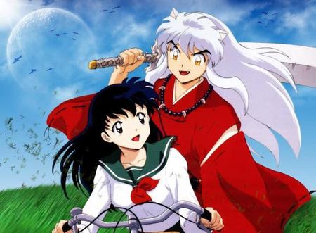 人生第一次动漫