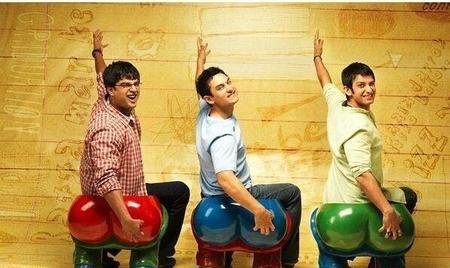 十部值得看的搞笑喜剧电影(两杆烟枪)