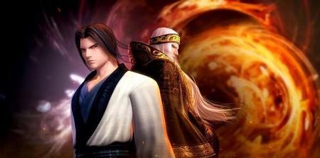 秦时明月第一部叫什么名字(秦时明月番外篇空山鸟语)