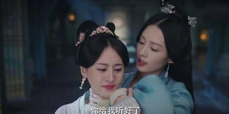 电视剧锦绣南歌的大结局是什么(锦绣南歌结局骊歌怎么了)