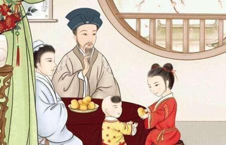 孔融是被曹操以什么理由被杀的(孔融为什么被曹操以不孝之名杀死)