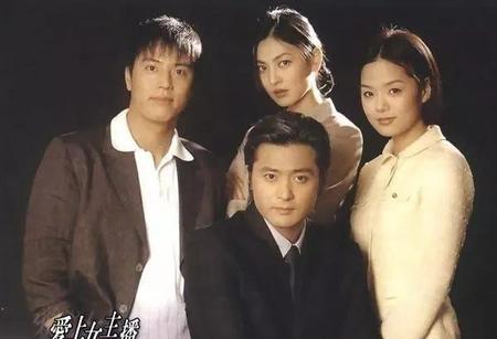我们最早看过的经典韩剧(经典又好看的韩剧)