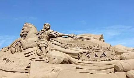 霍去病被汉武帝封为(汉朝名将霍去病简介)