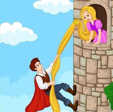 童话里的说说(《格林童话》优美句子)