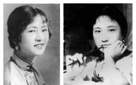 徐志摩与陆小曼在一起几年(翁瑞午到底有多喜欢陆小曼)