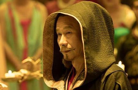 妖猫传为什么不直接毒死杨贵妃(妖猫传杨贵妃为什么一定要死)