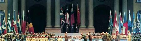 冈村宁次为什么没有上战俘名单