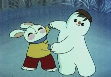 很感人的动漫(未闻花名的花)