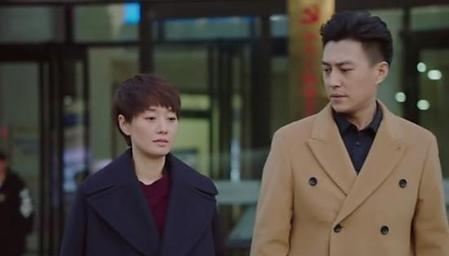 我的前半生袁泉和靳东剧照(靳东马伊琍我的前半生剧照)