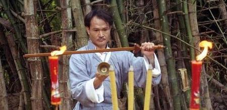 茅山道士真实故事(茅山道士的故事)