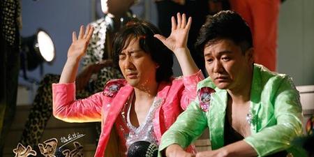 筷子兄弟为什么只火了肖央(筷子兄弟肖央比王太利出名)