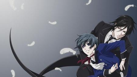 黑执事是什么样的动漫(这本漫画真好看)