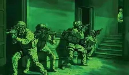 海豹突击队本拉登(美国海豹突击队最失败的一次行动)