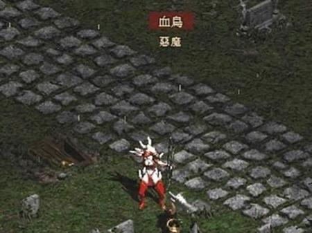 暗黑破坏神人物介绍(暗黑破坏神人物大全)