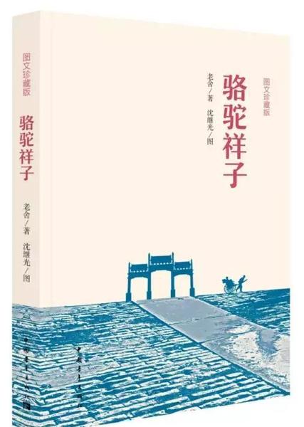 《骆驼祥子》中虎妞的人物形象(第九章虎妞给祥子出了什么主意)