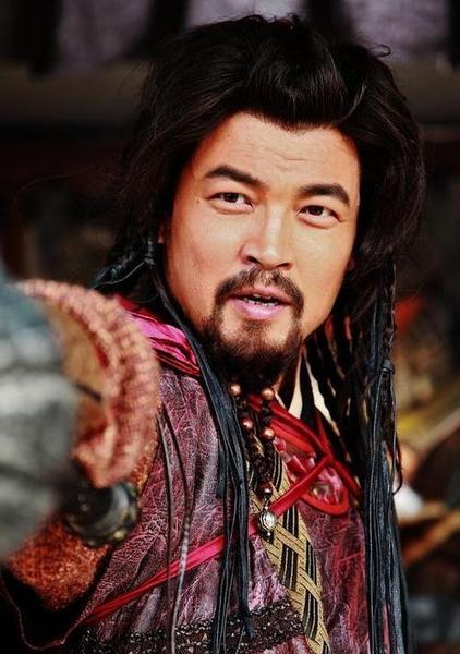 《水浒传》108好汉的外号(水浒传108位好汉的名字和绰号性格特点)