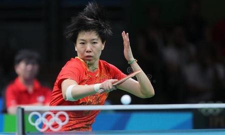 国乒为什么这么强(现在我们国家乒乓球主教练是谁)