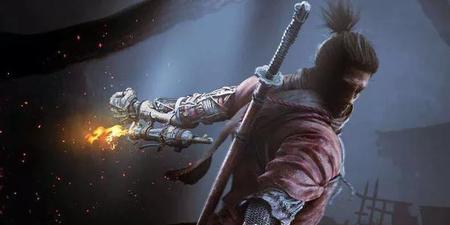 只狼第一个boss是必须输么