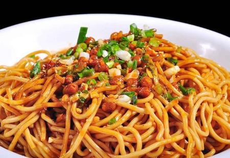 热干面要过冷水吗(冷水机)