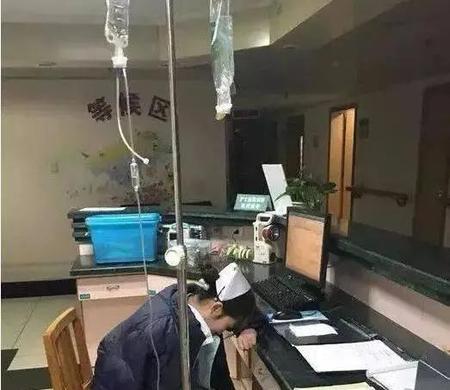 经常值夜班(经常值夜班如何调理身体)