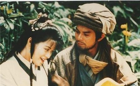 天龙八部修改版结局