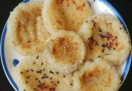 土豆煎饼怎么做好吃(土豆煎饼的做法大全家常窍门)