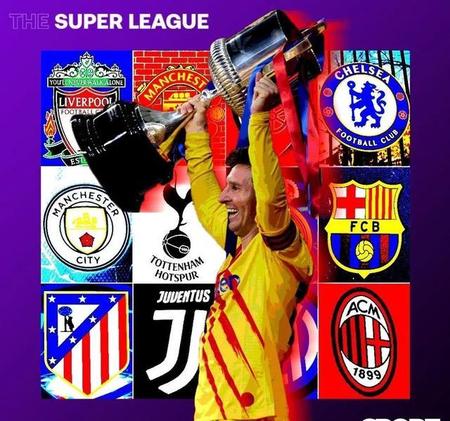 英超前几名打欧联杯(欧超联赛 哪些球队)