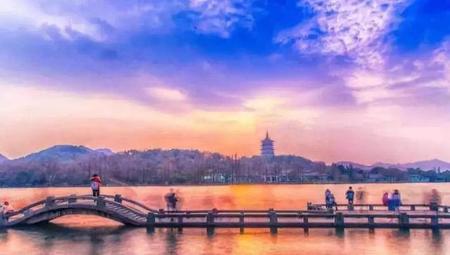 苏州为什么被称为天堂