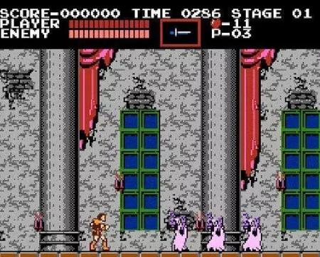 fc红白机经典游戏排行(fc十大经典游戏)