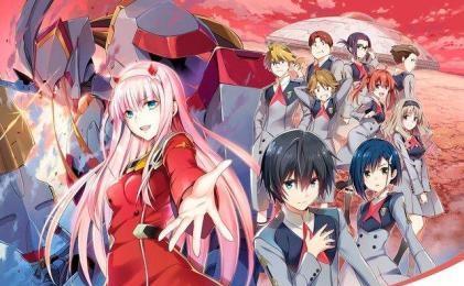 我最喜欢的一部动漫(动画片作文400字左右)