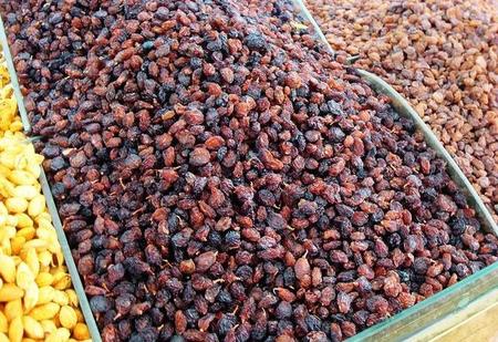 新疆干果有哪些品种