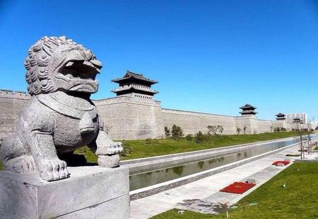 大同是一座什么样的城市(大同是一个怎么样的城市)