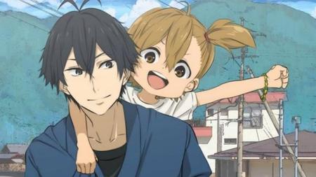 冷门好番推荐(好看的冷门番推荐)