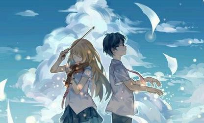 日本虐心催泪动漫(最虐心最催泪的日漫电影)