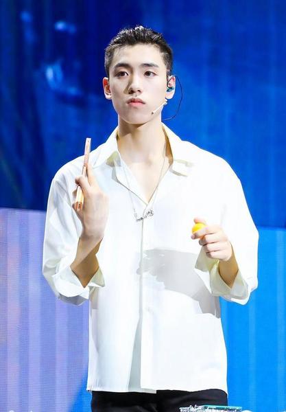 王子异个人资料简介个人经历(王子个人资料简介(身高/生日/年龄))